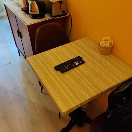 Little Studio In Rue Biscarra نيس المظهر الخارجي الصورة