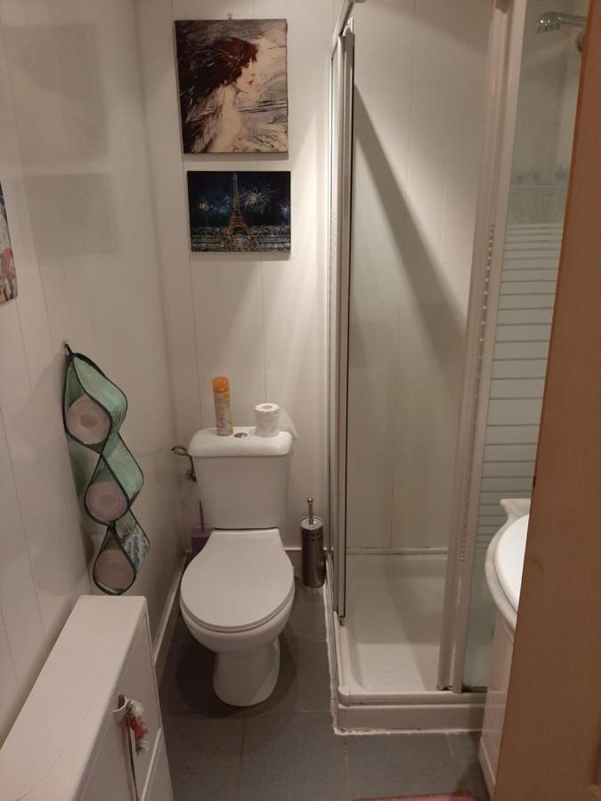 Little Studio In Rue Biscarra نيس المظهر الخارجي الصورة