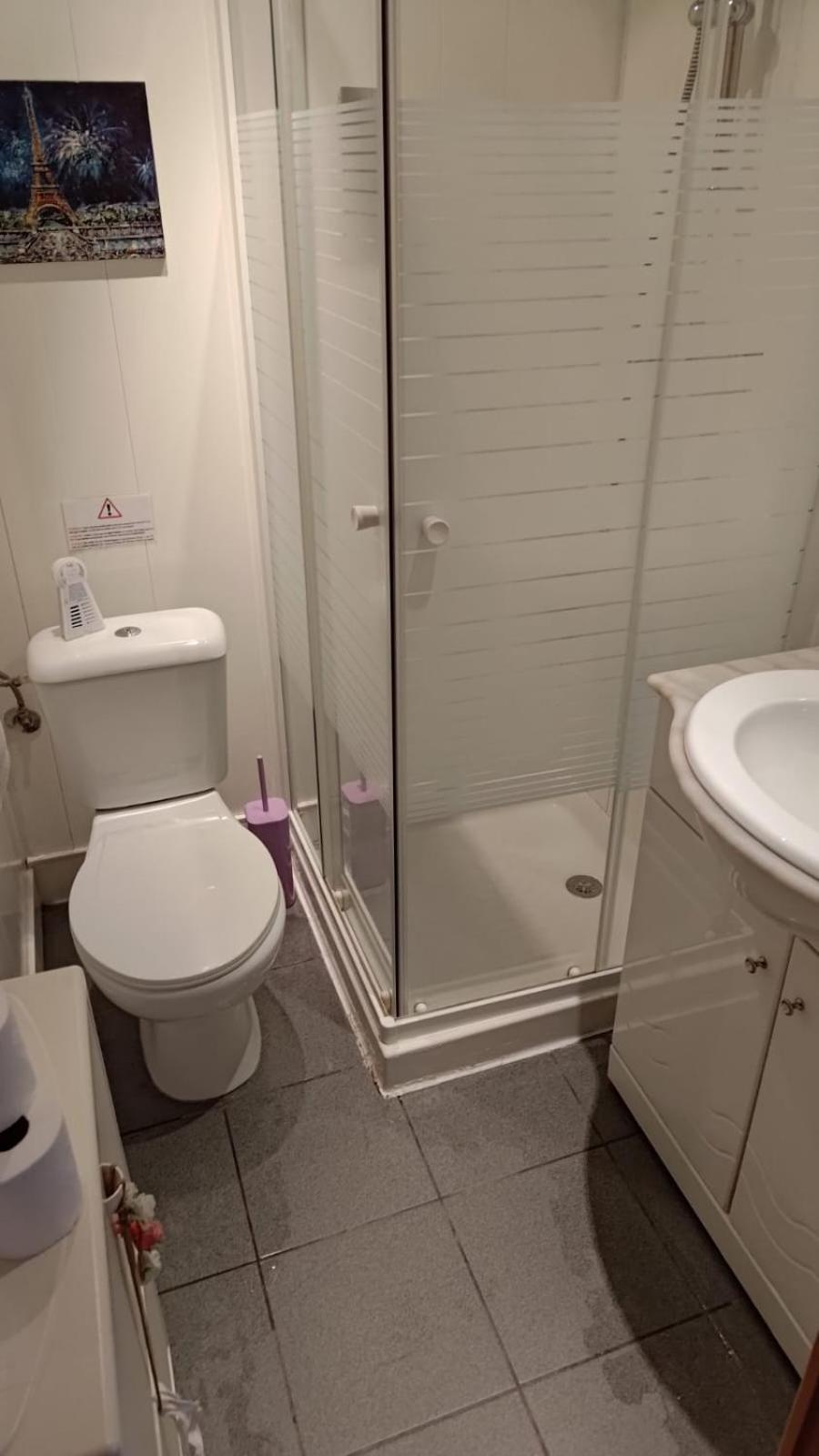 Little Studio In Rue Biscarra نيس المظهر الخارجي الصورة