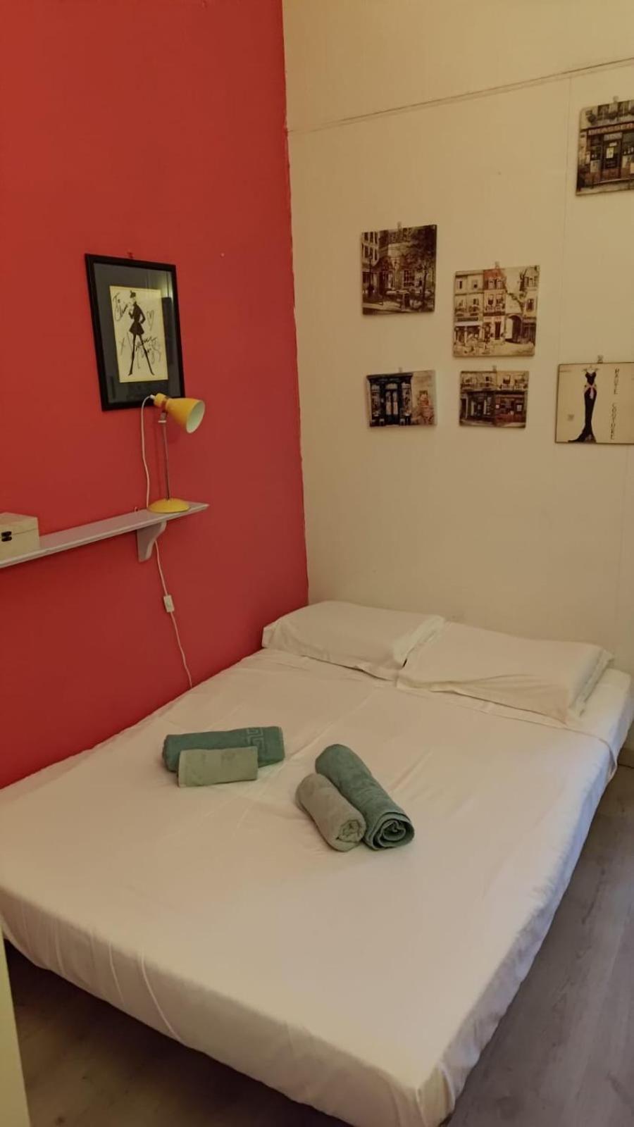 Little Studio In Rue Biscarra نيس المظهر الخارجي الصورة