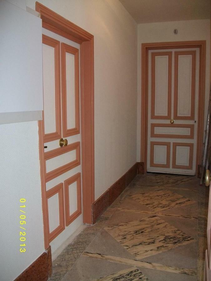 Little Studio In Rue Biscarra نيس المظهر الخارجي الصورة